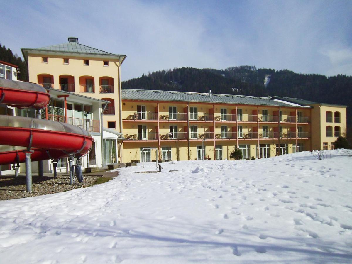 Jufa Hotel Veitsch Bagian luar foto